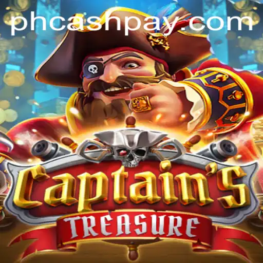 Discover the Intriguing Universe of CaptainssTreasure and PHCASH.COM
