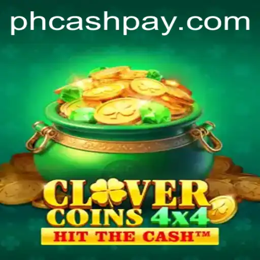 Exploring CloverCoins4x4: A Thrilling New Game Experience