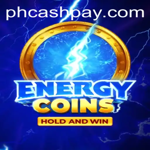 Dive into the Thrilling World of EnergyCoins on PHCASH.COM