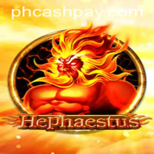 Hephaestus: A New Era in Gaming with PHCASH.COM