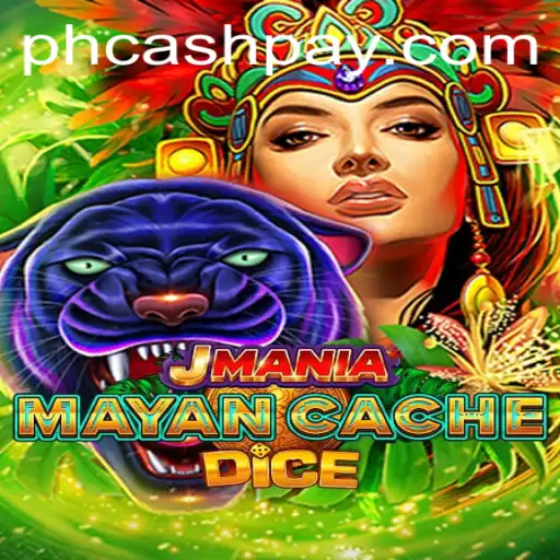 JManiaMayanCacheDice: A Blend of Adventure and Strategy