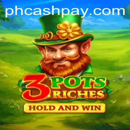 Exploring the Thrills of 3potsRiches: A Guide to Winning Big