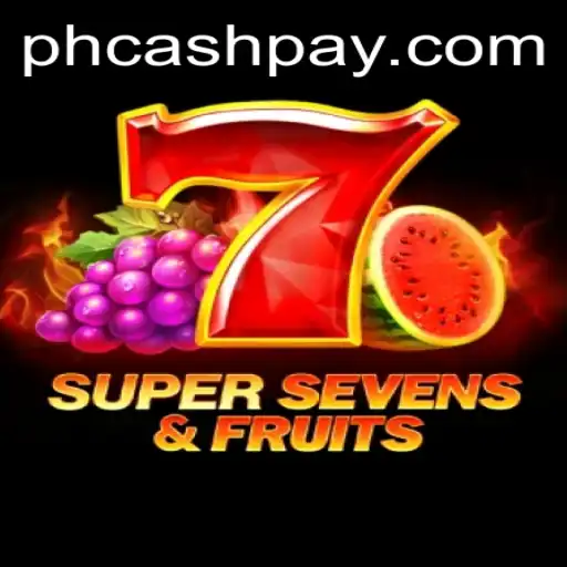7SuperSevensFruits: A Dive into Classic Gaming with PHCASH.COM