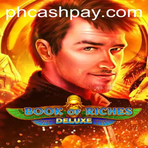 Exploring the Intriguing World of Book of Riches Deluxe