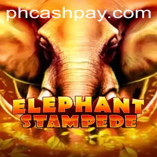 ElephantStampede: A Thrilling Adventure in Gaming