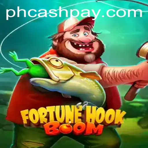 FortuneHookBoom: The Exciting World of PHCASH.COM