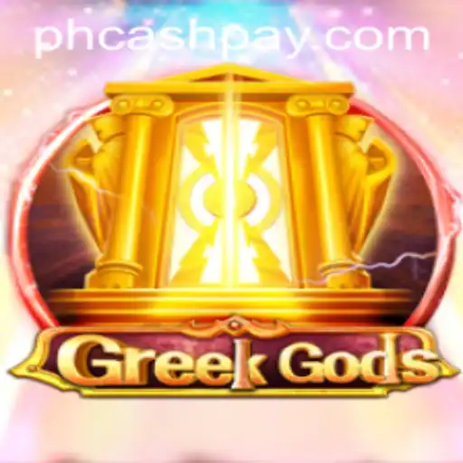 Experience the Thrill of GreekGods with PHCASH.COM