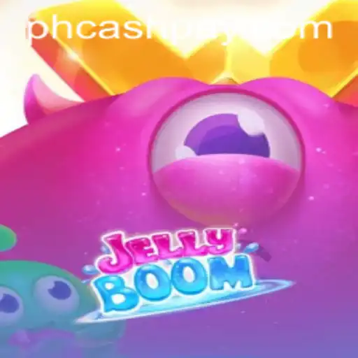 Exploring JellyBoom: A Captivating Game with PHCASH.COM