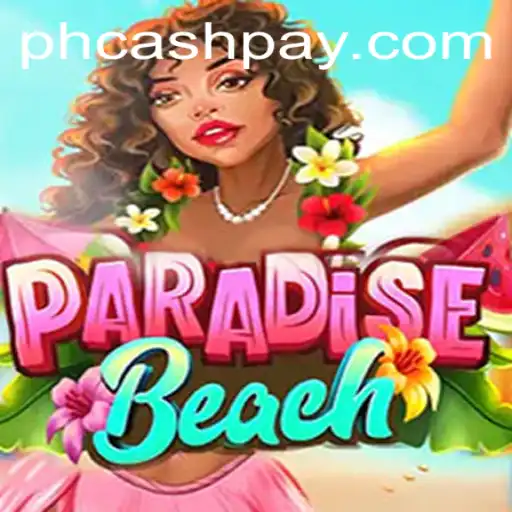 ParadiseBeach: A Gateway to Virtual Escapism