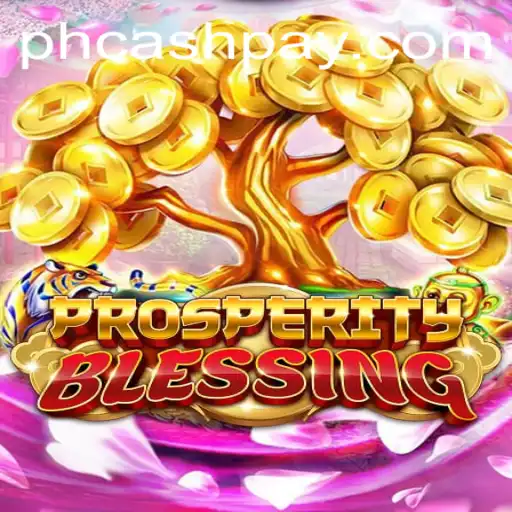 Discover the Enchanting World of ProsperityBlessing: A New Era of Gaming Awaits
