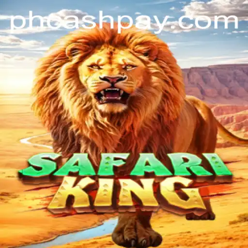 SafariKing: Embark on a Wild Adventure