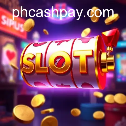 The Future of Slot Gaming: Exploring the World of PHCASH.COM