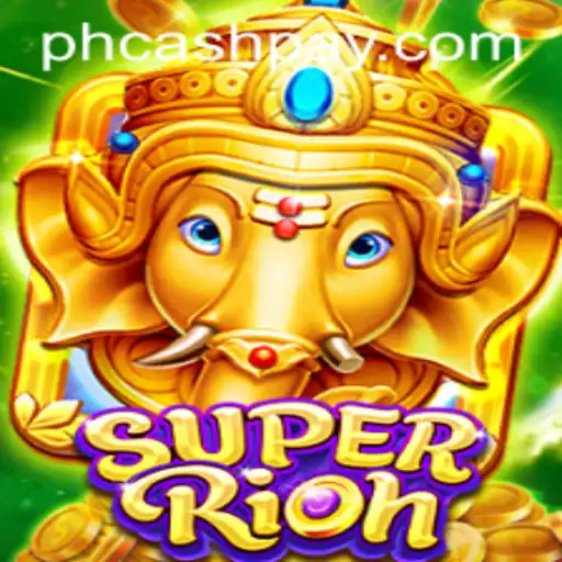 Unlock the Secrets of SuperRich with PHCASH.COM