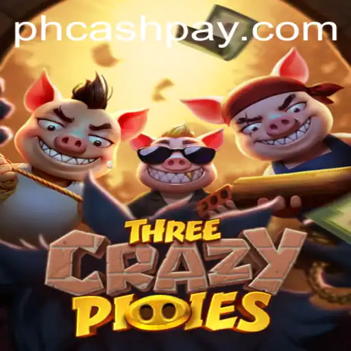ThreeCrazyPiggies: A Whirlwind Adventure in Digital Fun