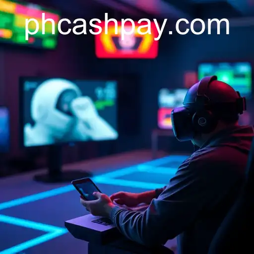 The Evolution and Impact of Video Games: A Closer Look at PHCASH.COM