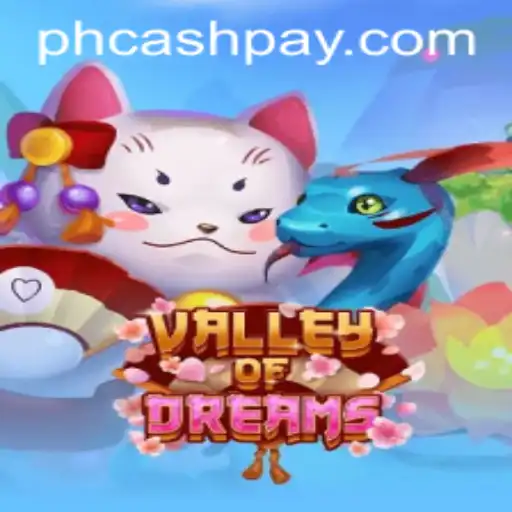 Valley of Dreams: A Journey Through Enchantment